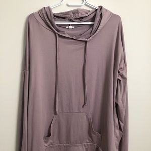 Chandail style sweater